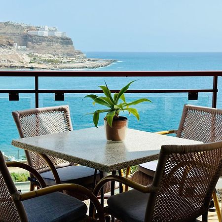 Su Eminencia - Sea View Apartment With Modern Comforts Playa Del Cura  Ngoại thất bức ảnh
