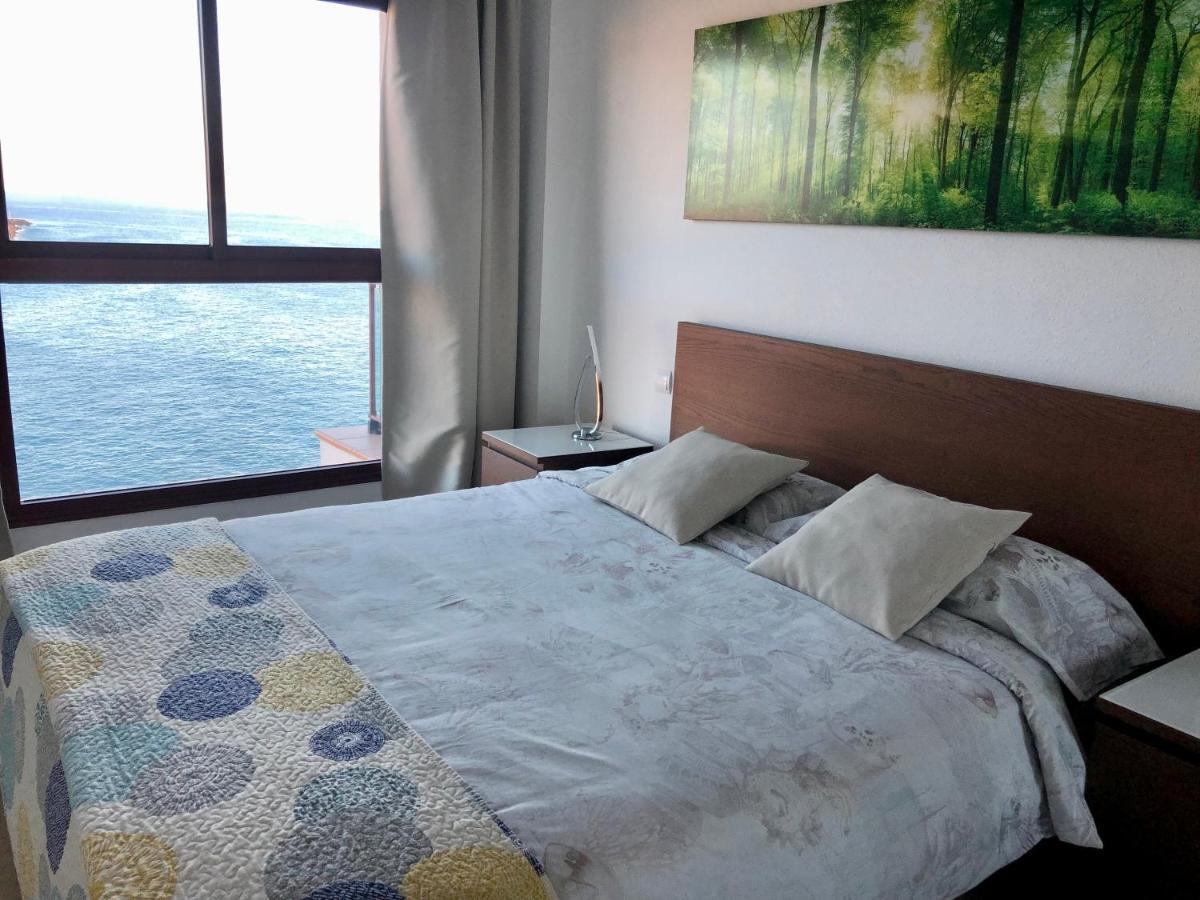 Su Eminencia - Sea View Apartment With Modern Comforts Playa Del Cura  Ngoại thất bức ảnh