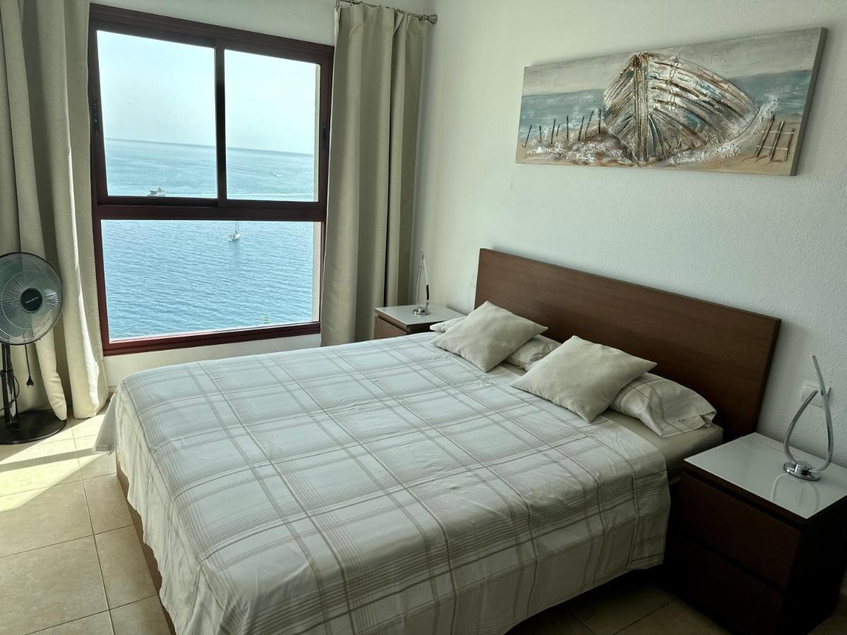 Su Eminencia - Sea View Apartment With Modern Comforts Playa Del Cura  Ngoại thất bức ảnh