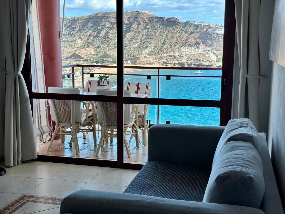 Su Eminencia - Sea View Apartment With Modern Comforts Playa Del Cura  Ngoại thất bức ảnh