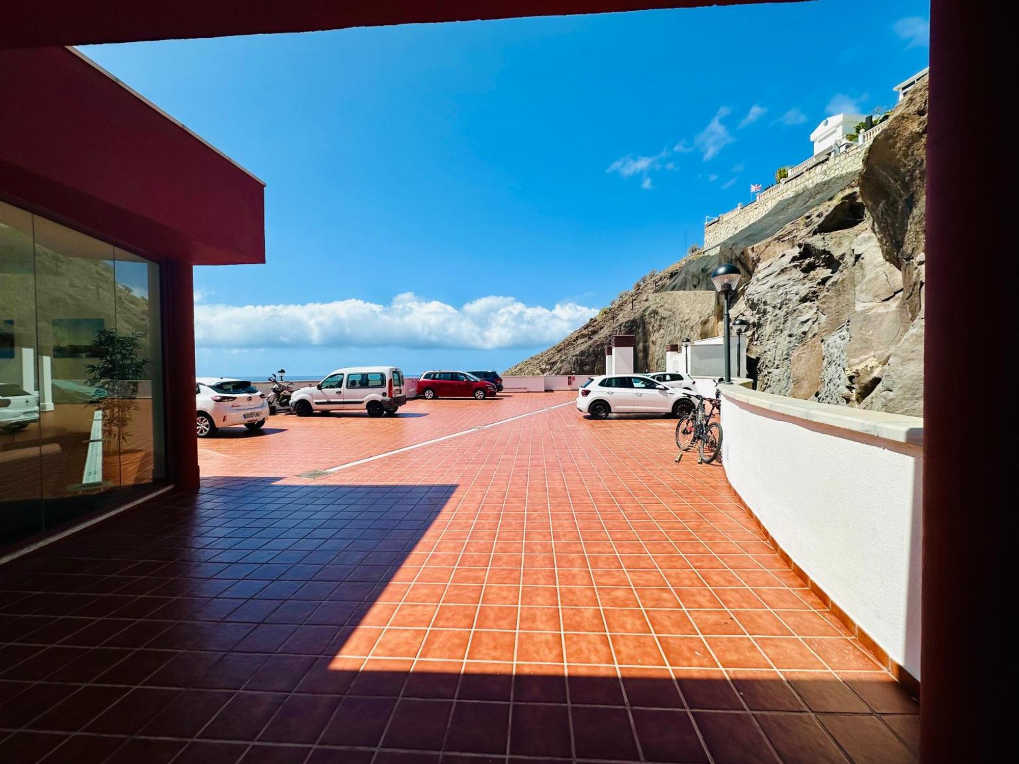 Su Eminencia - Sea View Apartment With Modern Comforts Playa Del Cura  Ngoại thất bức ảnh