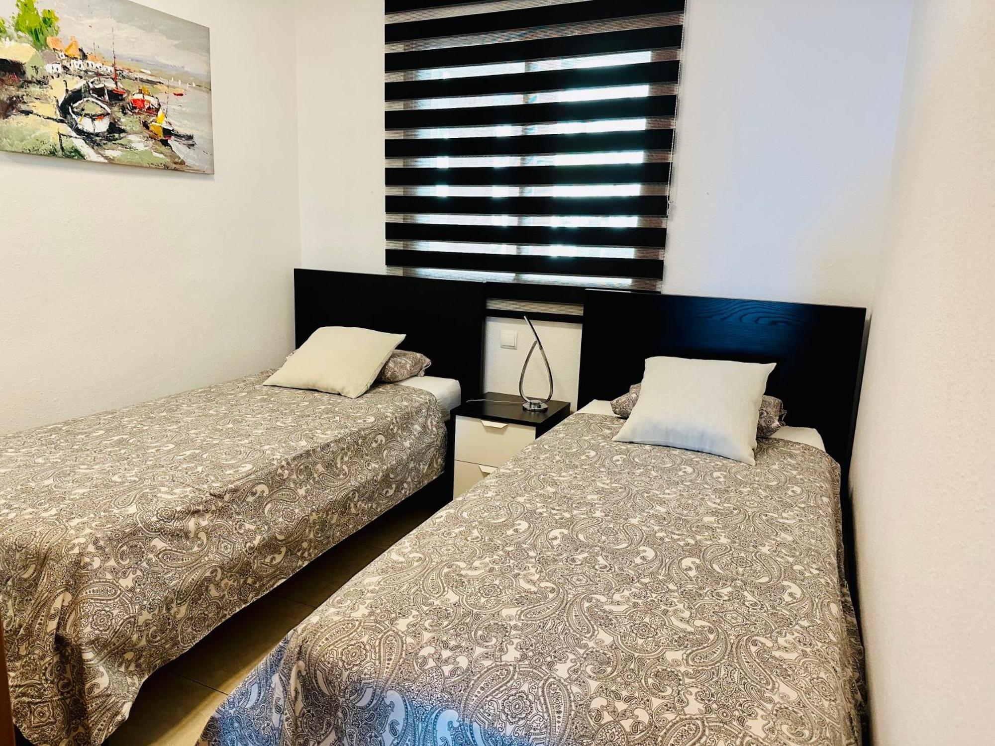 Su Eminencia - Sea View Apartment With Modern Comforts Playa Del Cura  Ngoại thất bức ảnh