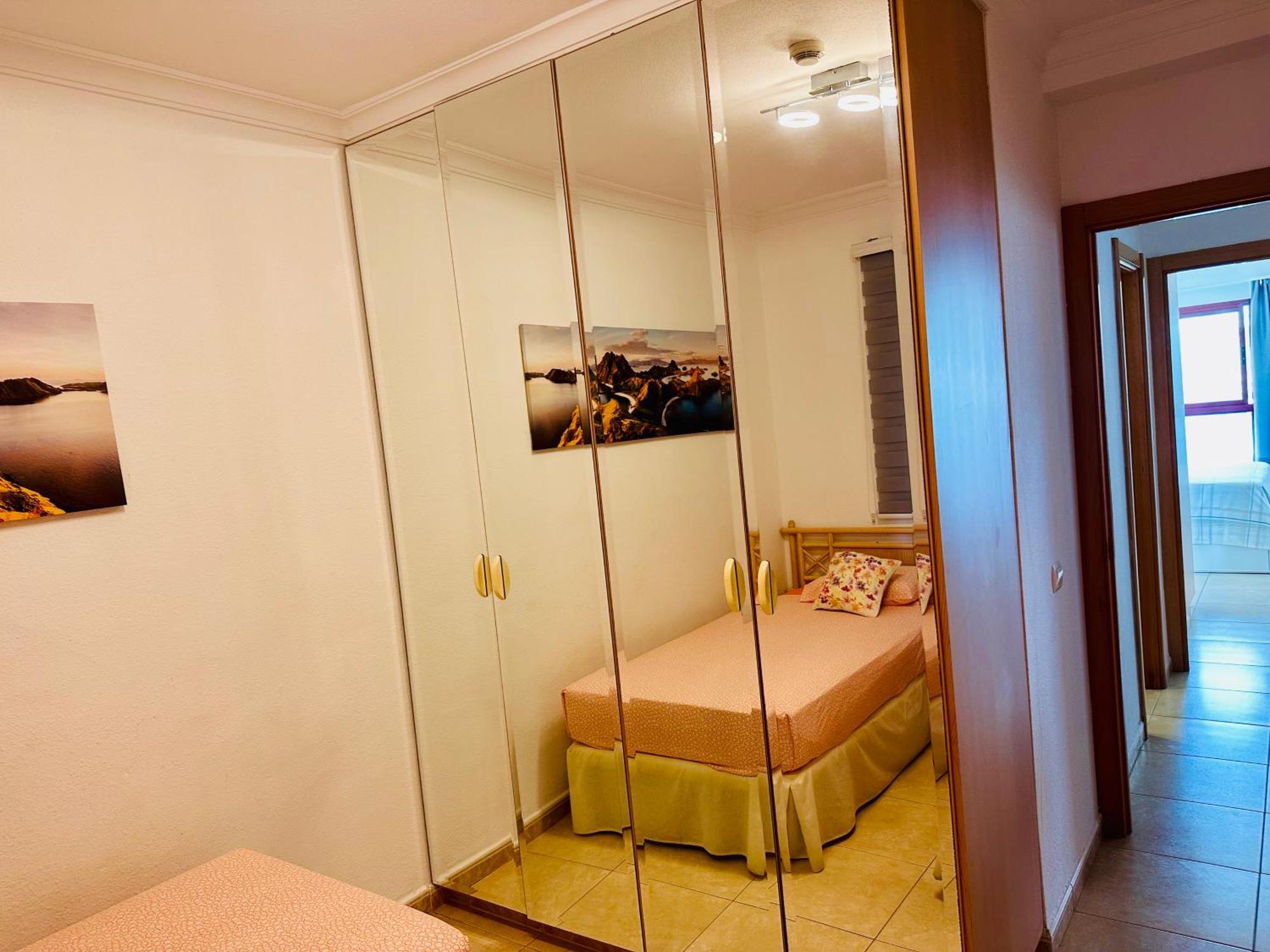 Su Eminencia - Sea View Apartment With Modern Comforts Playa Del Cura  Ngoại thất bức ảnh