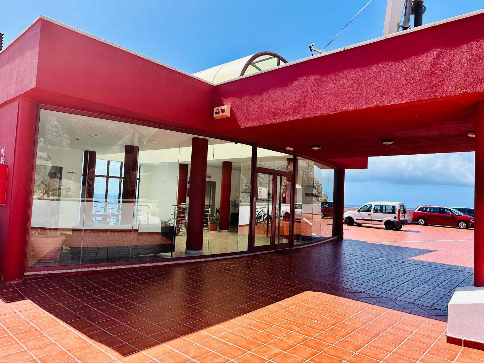 Su Eminencia - Sea View Apartment With Modern Comforts Playa Del Cura  Ngoại thất bức ảnh