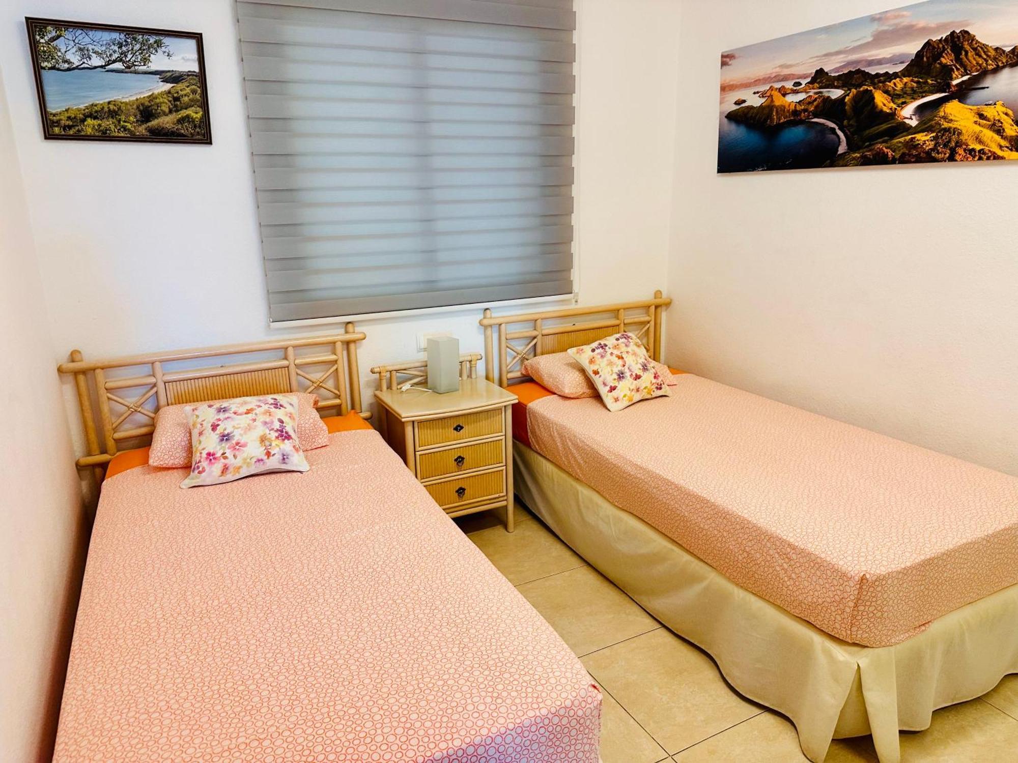 Su Eminencia - Sea View Apartment With Modern Comforts Playa Del Cura  Ngoại thất bức ảnh