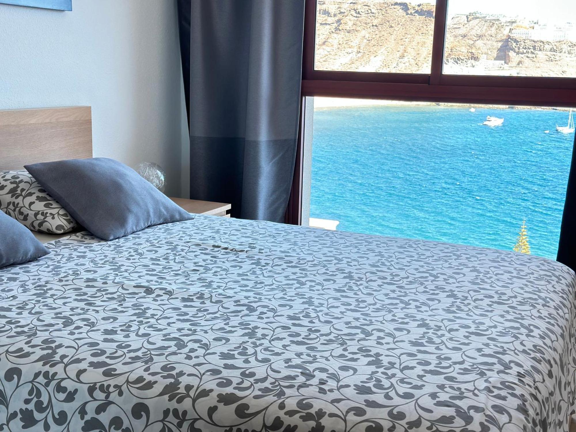 Su Eminencia - Sea View Apartment With Modern Comforts Playa Del Cura  Ngoại thất bức ảnh
