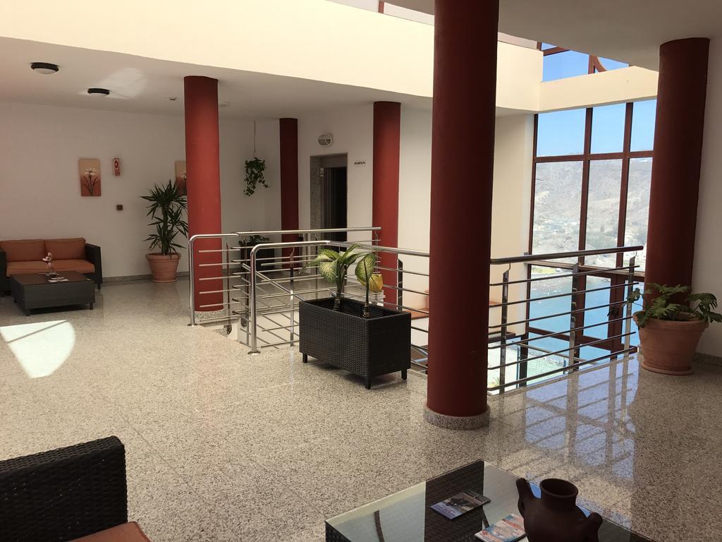 Su Eminencia - Sea View Apartment With Modern Comforts Playa Del Cura  Ngoại thất bức ảnh